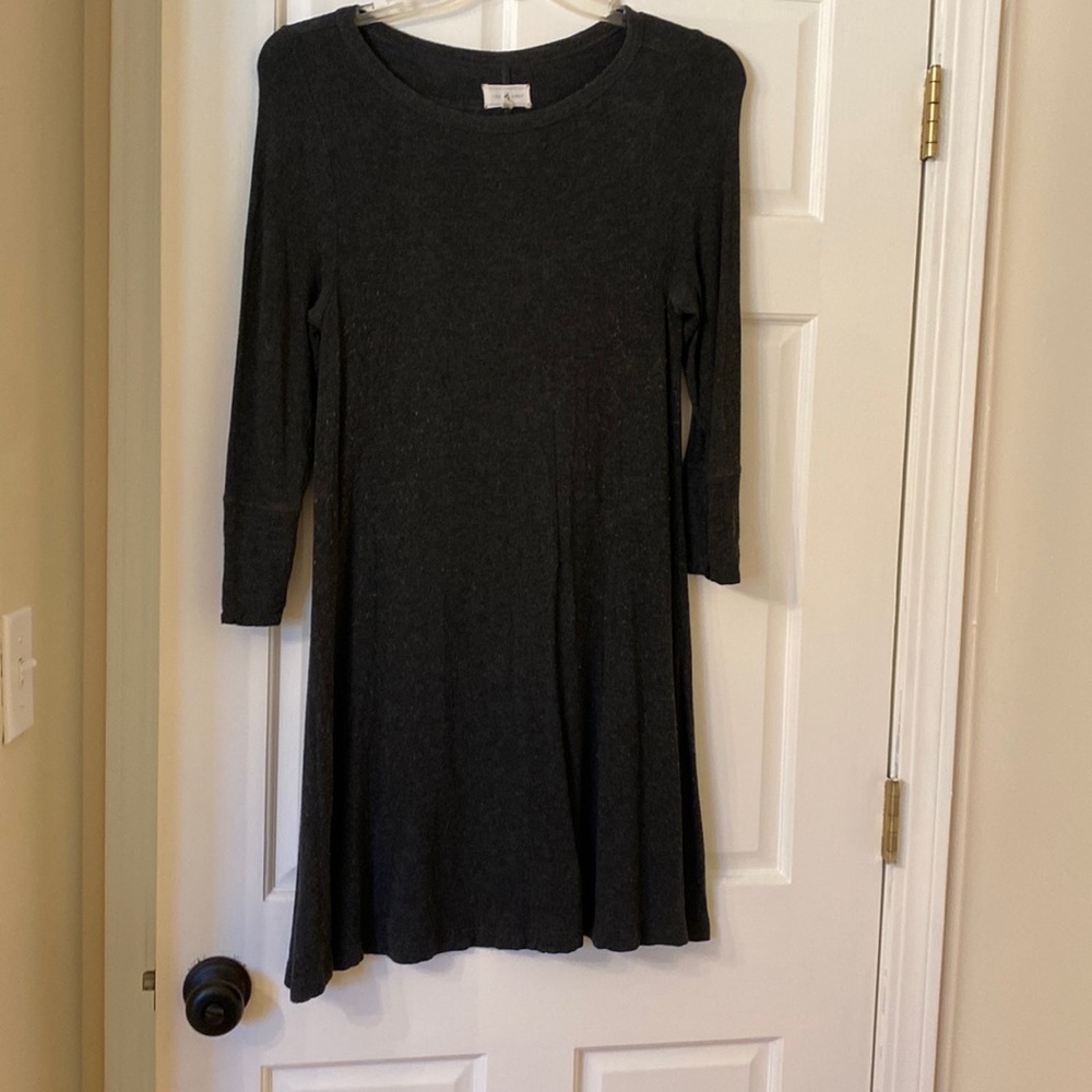 Lou and Grey Sweater Dress
